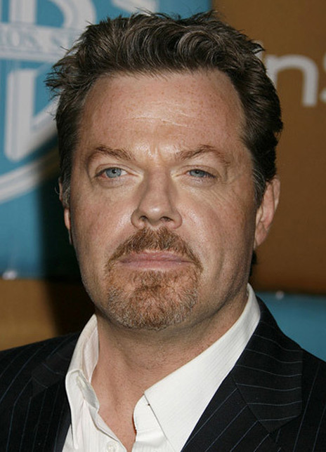 艾迪·伊扎德 Eddie Izzard Edward John Izzard