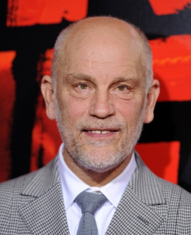 约翰·马尔科维奇 John Malkovich 尊·麦高维治 约翰·马克维奇 