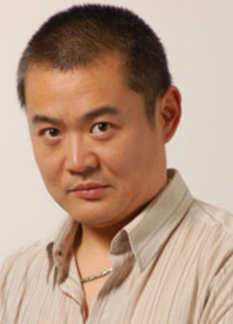 岳鼎 Yue Ding 