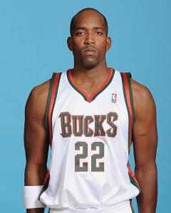 迈克尔·里德 Michael Redd 