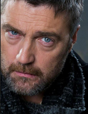 文森特·里根 Vincent Regan 