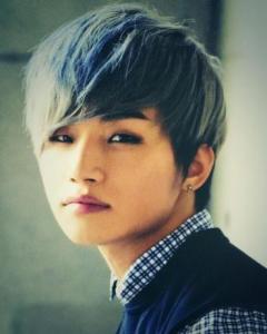 姜大声 DAESUNG 강대성 Kang Dae Sung D-LITE