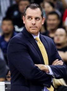 弗兰克·沃格尔 Frank Vogel 