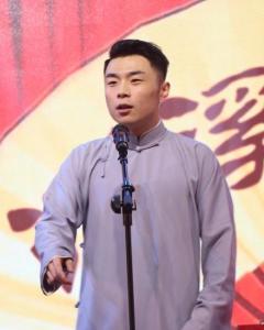 张九南 张剑宇 Jiunan Zhang