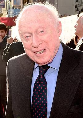 诺曼·劳埃德 Norman Lloyd 