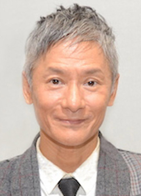 今村鼠 Nezumi Imamura 