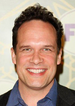 戴德里克·巴德 Diedrich Bader 