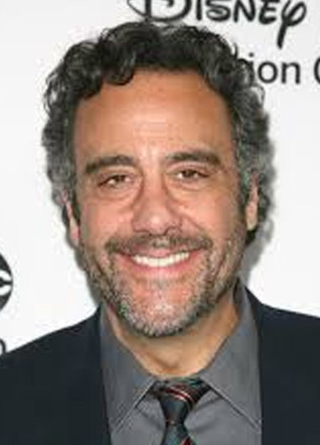 布拉德·加内特 Brad Garrett 