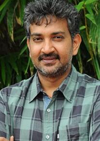 S·S·拉贾穆里 S.S. Rajamouli 