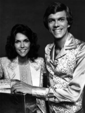 理查德·卡朋特 Richard Carpenter 理查·卡本特 