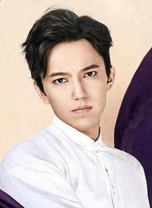 迪玛希·库达依别列根 迪玛希 Dimax 进口小哥哥 奶迪 迪恩穆罕默德 Dimash Kudaibergen Димаш Құдайберген