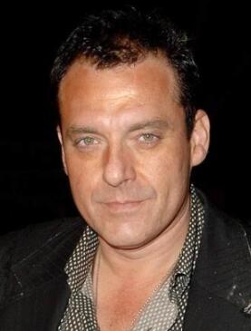 汤姆·塞兹摩尔 Tom Sizemore 