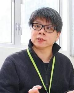 朱镜祺 Kang Kei Chu 