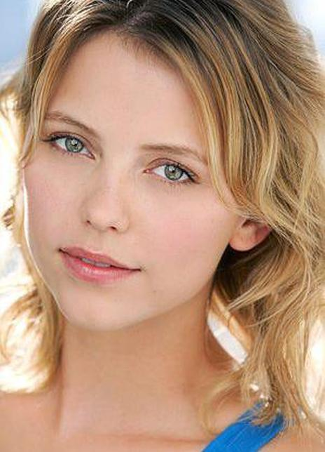 赖莉·维可 Riley Voelkel 莱利·沃克  