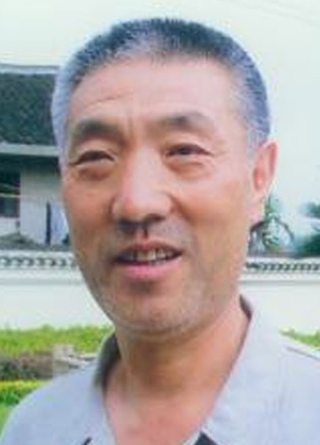 赵贵祥 Guixiang Zhao 