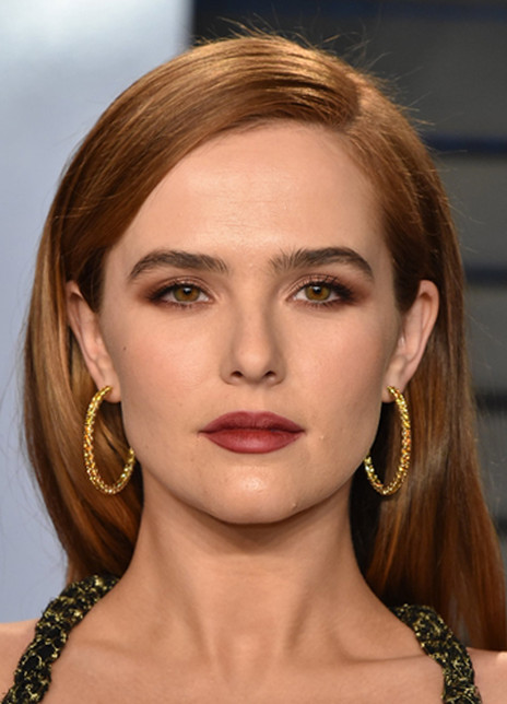 佐伊·达奇 Zoey Deutch  佐伊·多伊奇 Zoey Francis Thompson Deutch