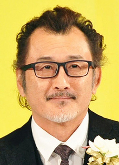 吉田钢太郎 Kôtarô Yoshida 吉田鋼太郎 