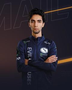 Sumail 苏美尔 