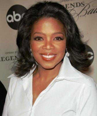 奥普拉·温弗瑞 Oprah Winfrey 欧普拉·温芙蕾 