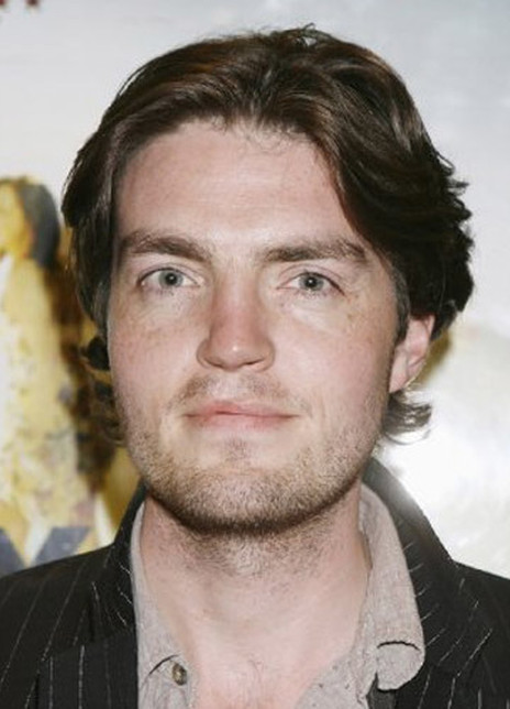 汤姆·伯克 Tom Burke Tom Liam Benedict Burke