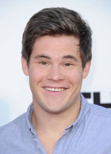 亚当·德维尼 Adam DeVine 亚当·帕特里克·德万 亚当·德万 Adam Patrick DeVine