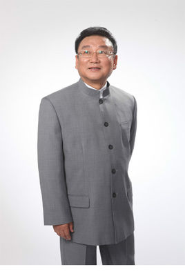 蒋大为 David Jiang 蒋八首 