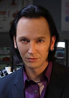 史蒂夫·瓦伦丁 Steve Valentine 