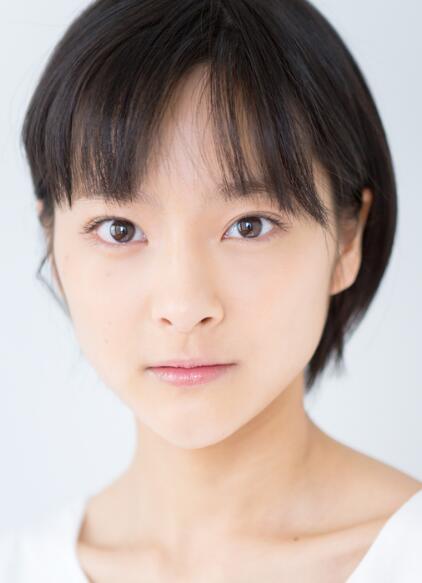 谷内里早 Risa Taniuchi 