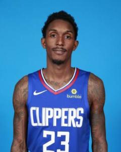 路易斯·威廉姆斯 Lou Williams 