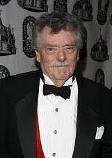 博纳德·福克斯 Bernard Fox Bernard Lawson