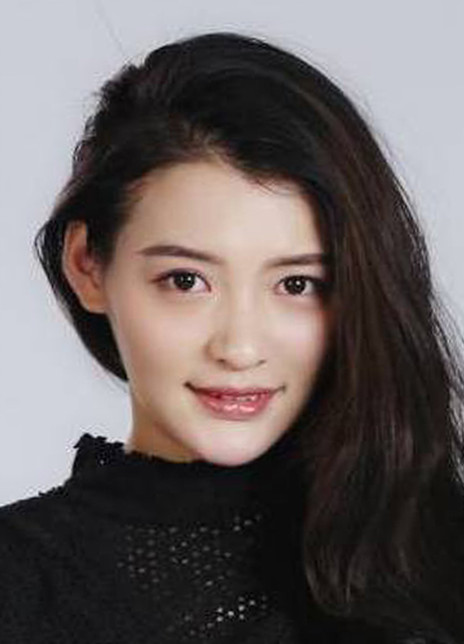 王梓 Zi Wang 