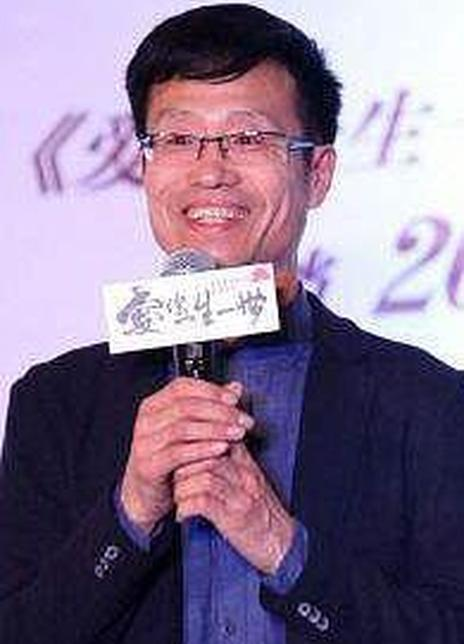 赵耀东 Yaodong Zhao 