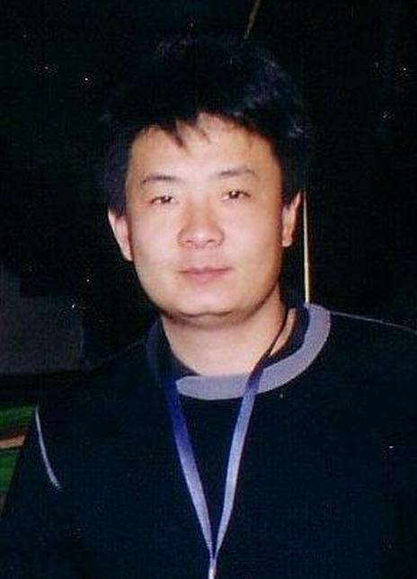 丁豫 Yu Ding 