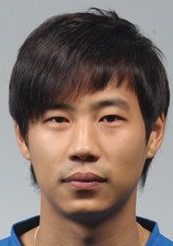 金桓 Kim Hwan 