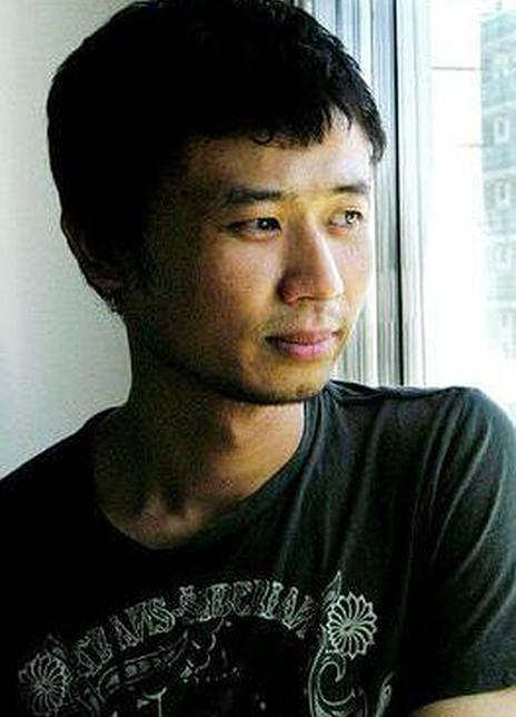 谢征宇 Zhengyu Xie 谢谢 谢澍 