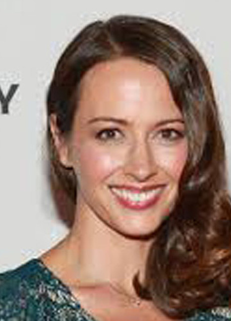 艾米·阿克 Amy Acker 根妹 小天使 Amy Louise Acker