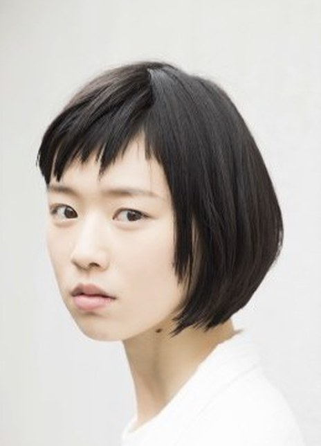 片山友希 Yuki Katayama 