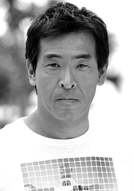 Shinji Ikefuji 