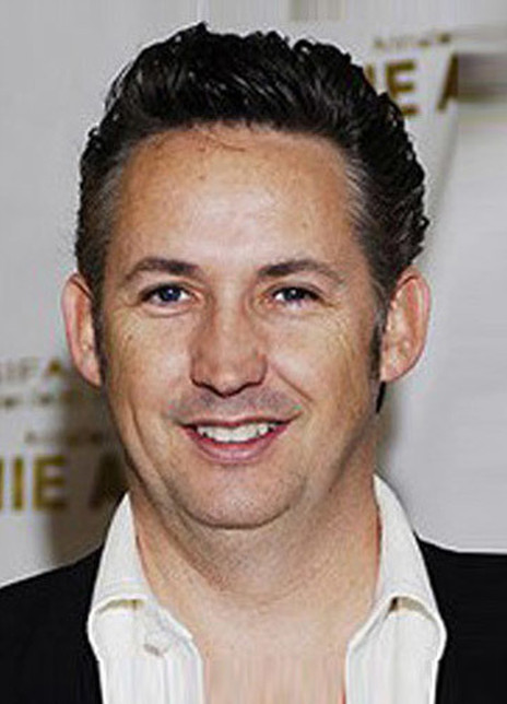 哈兰德·威廉姆斯 Harland Williams Harland Michael Williams