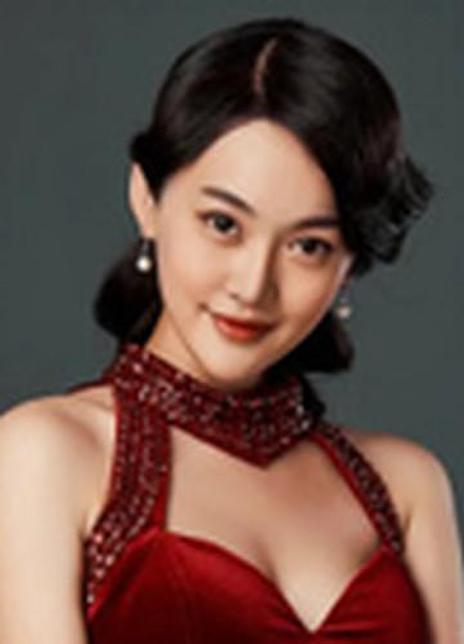 田倚凡 Yifan Tian 