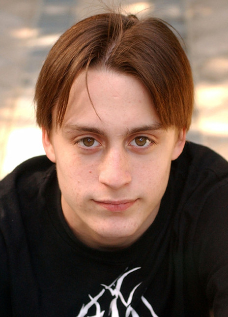 基南·卡尔金 Kieran Culkin  基兰·卡尔金 基南·库尔金 Kieran Kyle Culkin