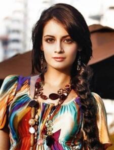 迪雅·莫扎 Dia Mirza 