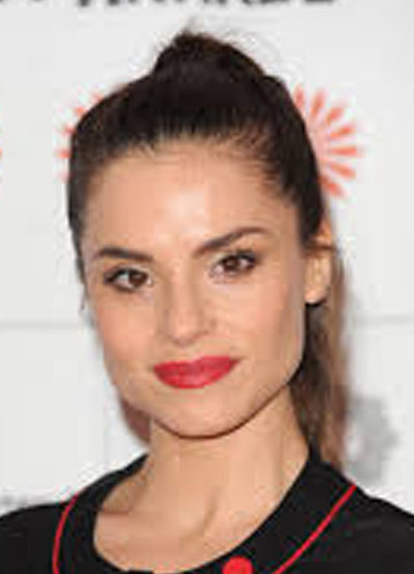 夏洛特·莱利 Charlotte Riley Charlotte Louise Riley