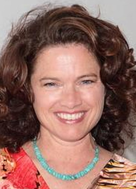 希瑟·兰根坎普 Heather Langenkamp 兰西 Heather Langenkamp Anderson Heather Langenkamp-Anderson