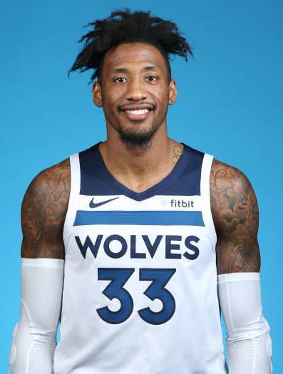 罗伯特·考文顿 Robert Covington 罗伯特·科温顿 