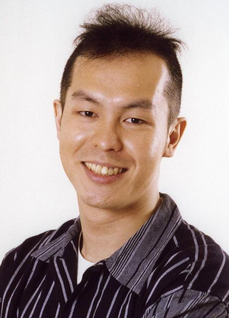 坂口候一 Sakaguchi Kouichi Kô ichi Sakaguchi