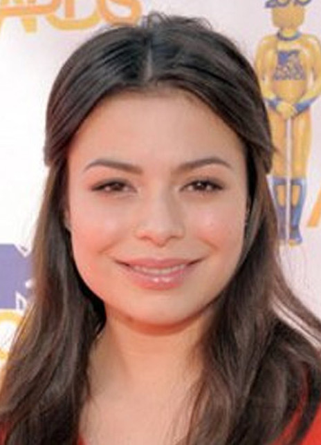 米兰达·卡斯格拉夫 Miranda Cosgrove Miranda Taylor Cosgrove  Mira