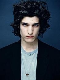 路易斯·加瑞尔 Louis Garrel