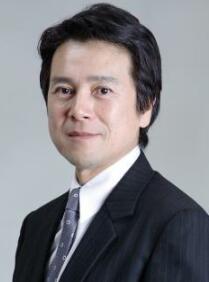 国广富之 Tomiyuki Kunihiro 