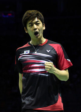 李龙大 李勇达 小李胜基 Lee Yong Dae